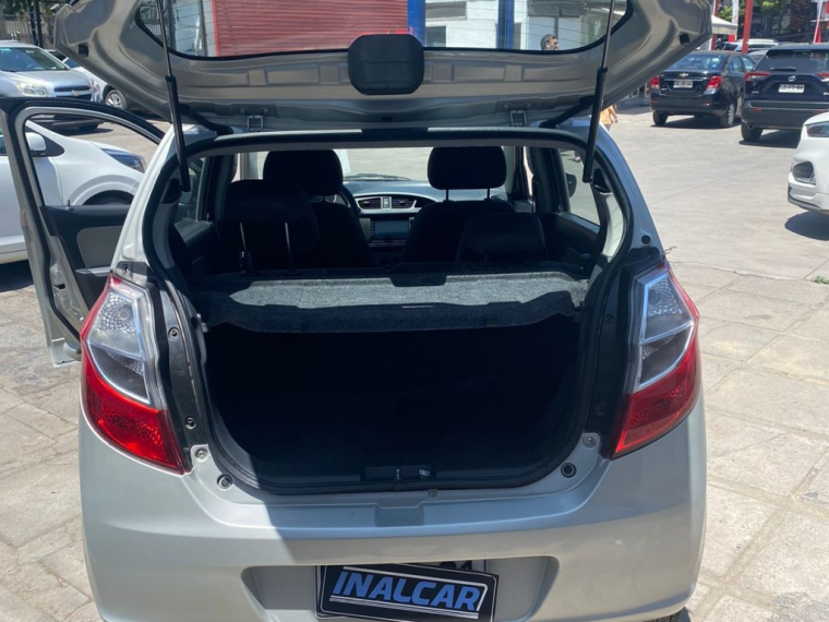 Suzuki Alto Alto K10 Glx Hb 1.0 2019 Usado  Usado en Webautos.cl