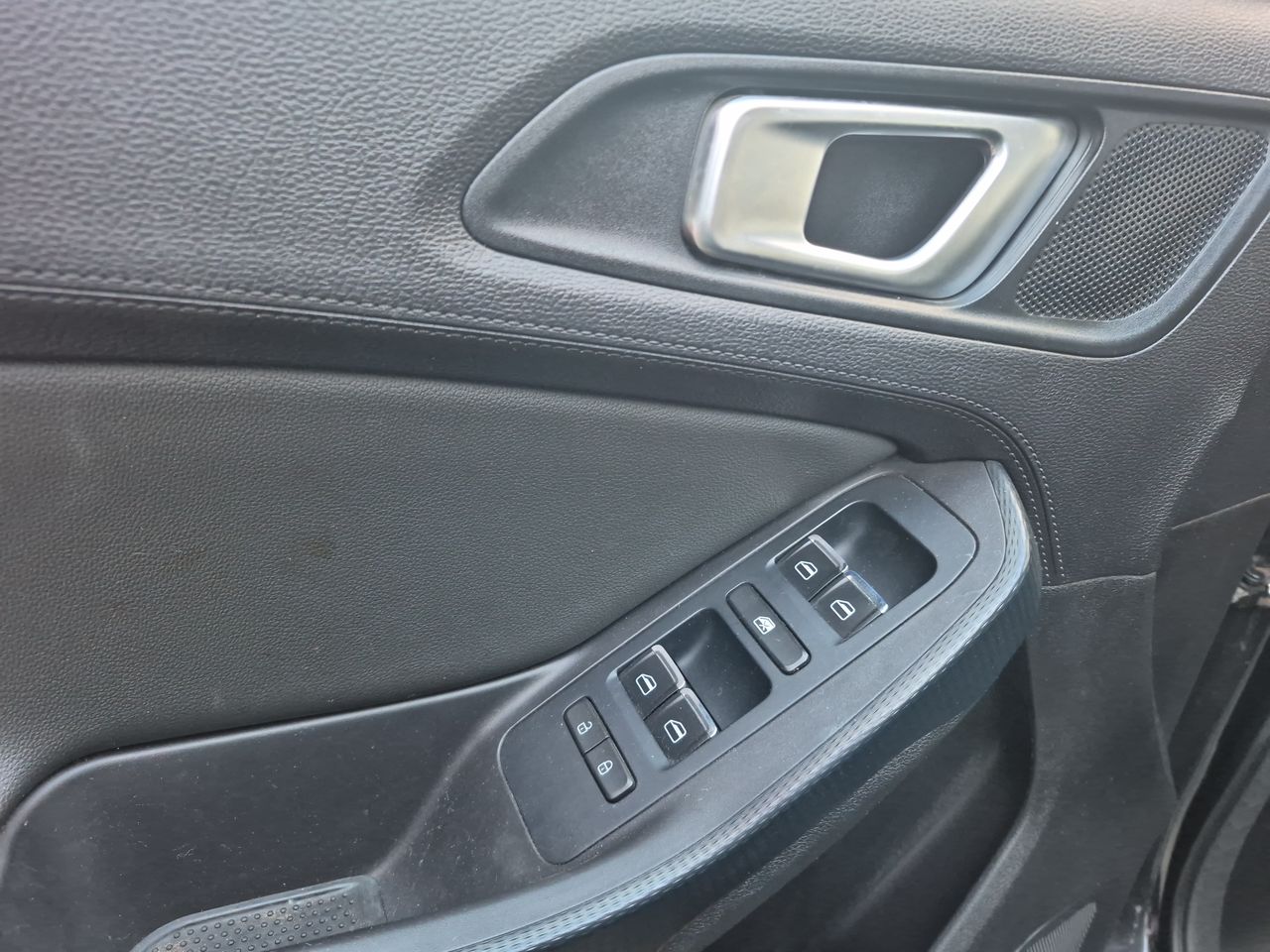 Chery Tiggo 3 Tiggo 3 Gls Cvt 1.5 At 2023 Usado en Usados de Primera - Sergio Escobar