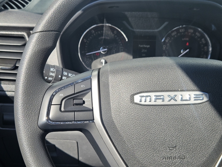 Maxus T60 2.4 Dx Dc Mt 2026 Usado Usado en Kovacs Usados Maxus T60 2.4 Dx Dc Mt 2026 Usado Usado en Kovacs Usados