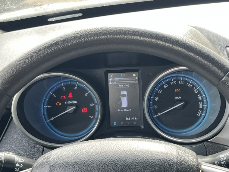 Chery K60 K60 Gl 1.5 2021 Usado en Rosselot Usados