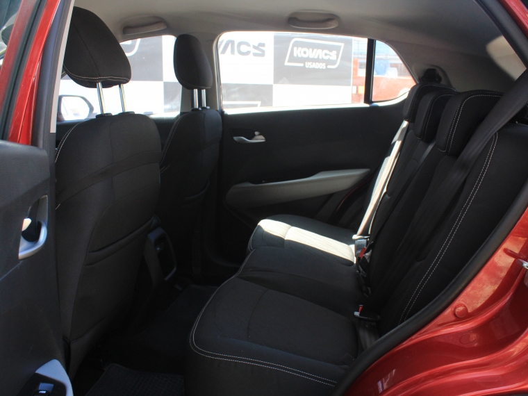 Chevrolet Groove 1.5 Lt Mt 2021 Usado  Usado en Kovacs Usados