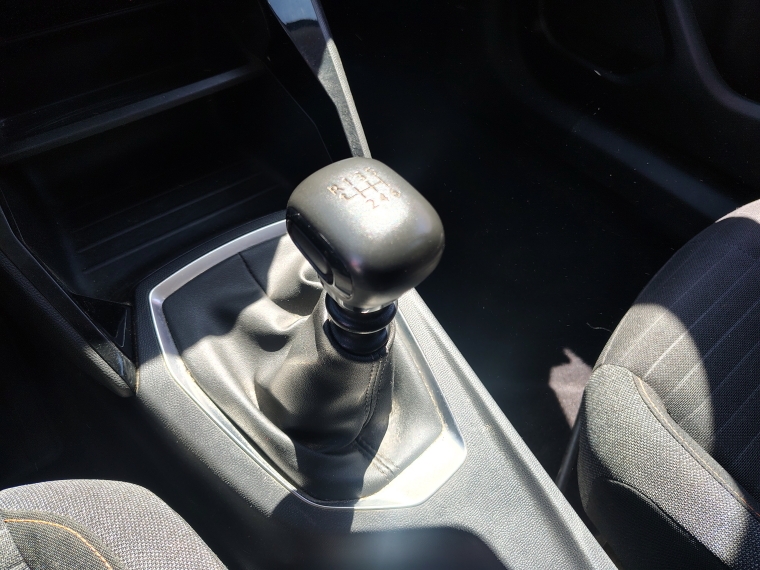 Peugeot 2008 2008 Blue Hdi 100 Tm 1.5 2020 Usado en Rosselot Usados