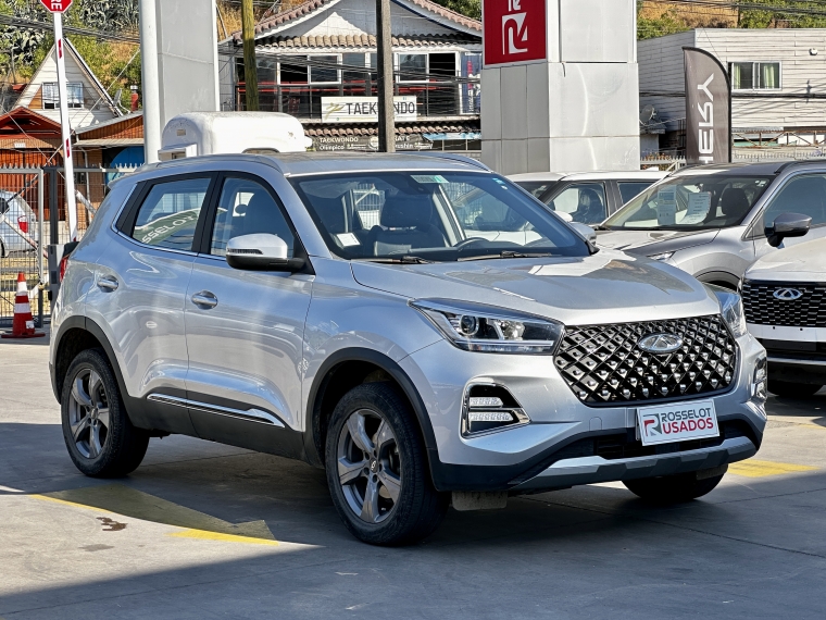 Chery Tiggo 3 pro Tiggo 3 Pro Gls 1.5 2023 Usado en Rosselot Usados
