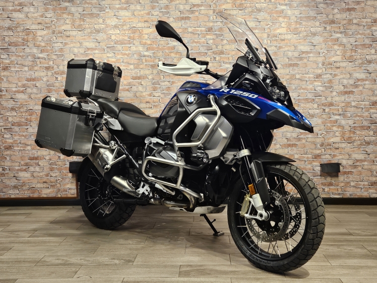 BMW R 1250 GS ADVENTURE II 2024