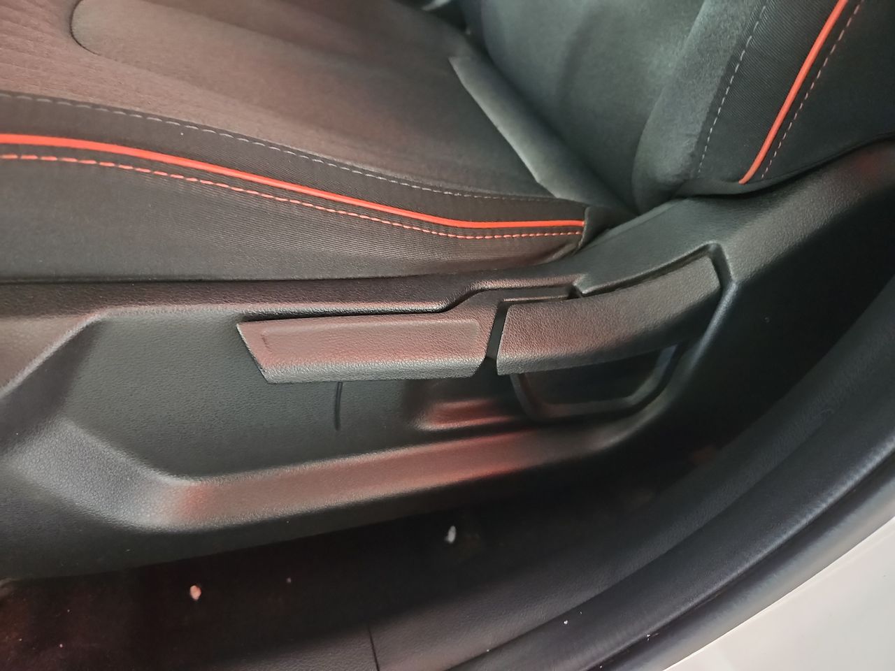 Hyundai Creta Creta Su2i 1.5 2022 Usado en Usados de Primera - Sergio Escobar