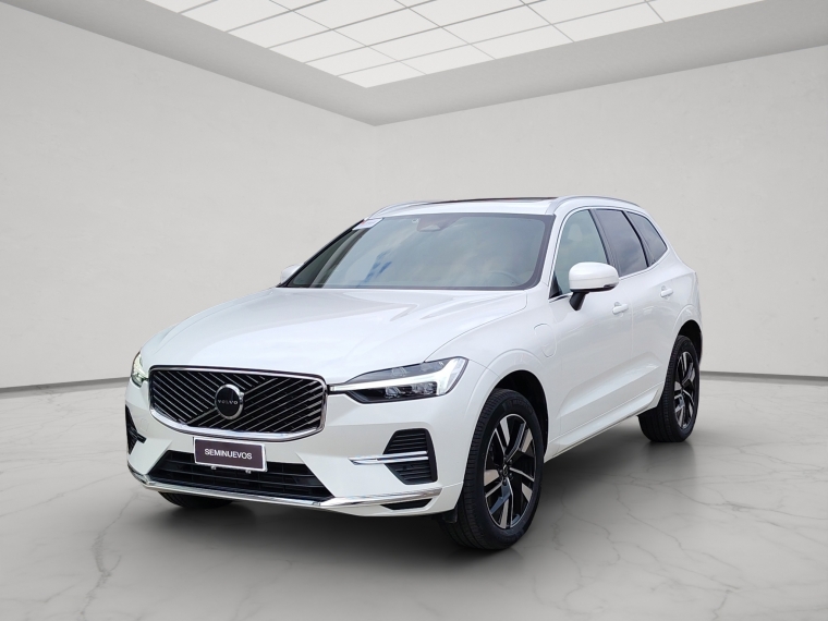 BMW Seminuevos VOLVO XC60 T8 CORE 4X4 2.0 AUT 2025 VOLVO XC60 T8 CORE 4X4 2.0 AUT 2025