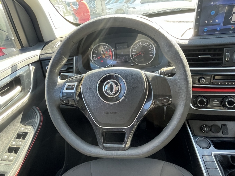 Dfm Sx5 Joyear Sx6 1.6 2022 Usado en Rosselot Usados