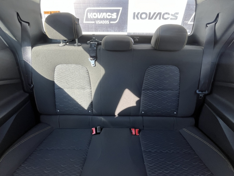 Chevrolet Montana Lt Mt 2024 Usado  Usado en Kovacs Usados