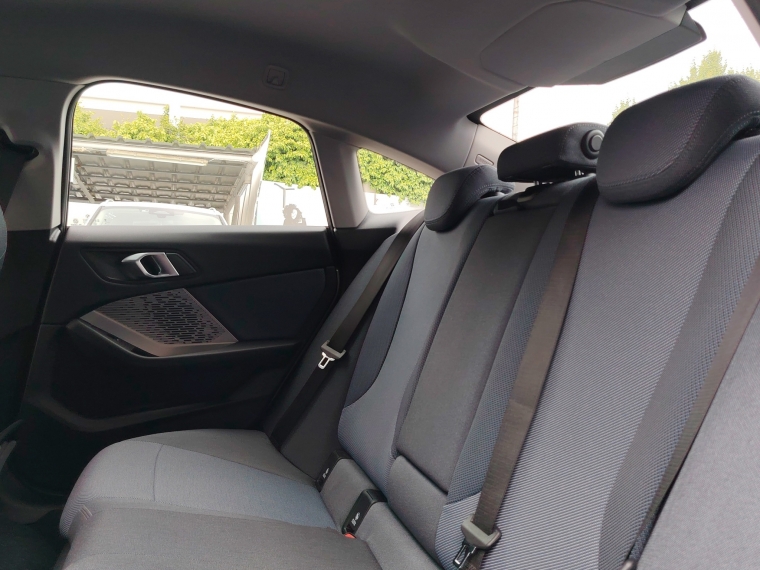 Bmw 220 Gran Coupe 1.5  2026 Usado  Usado en BMW Premium Selection