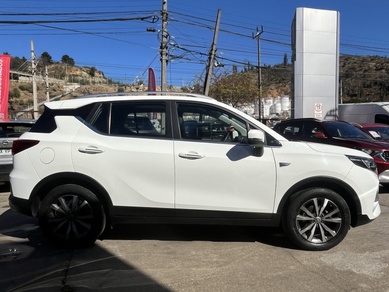Gac motor Gs3 Gs3 Power 1.5 2025 Usado en Rosselot Usados