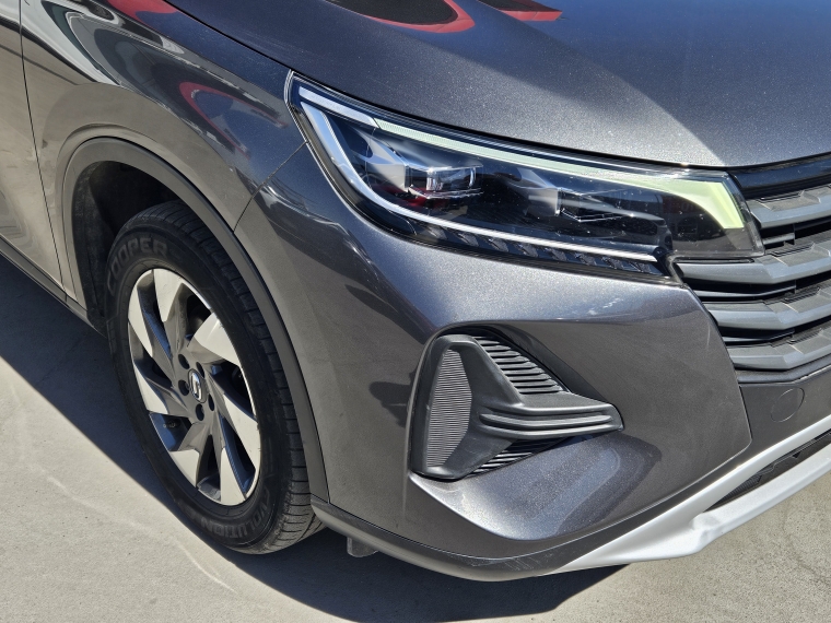 Gac motor Gs4 Gs4 Power 1.5t At Gb 2023 Usado en Rosselot Usados