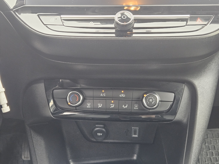 Opel Corsa Edition 1.2 Aut 2025 Usado  Usado en Kovacs Usados