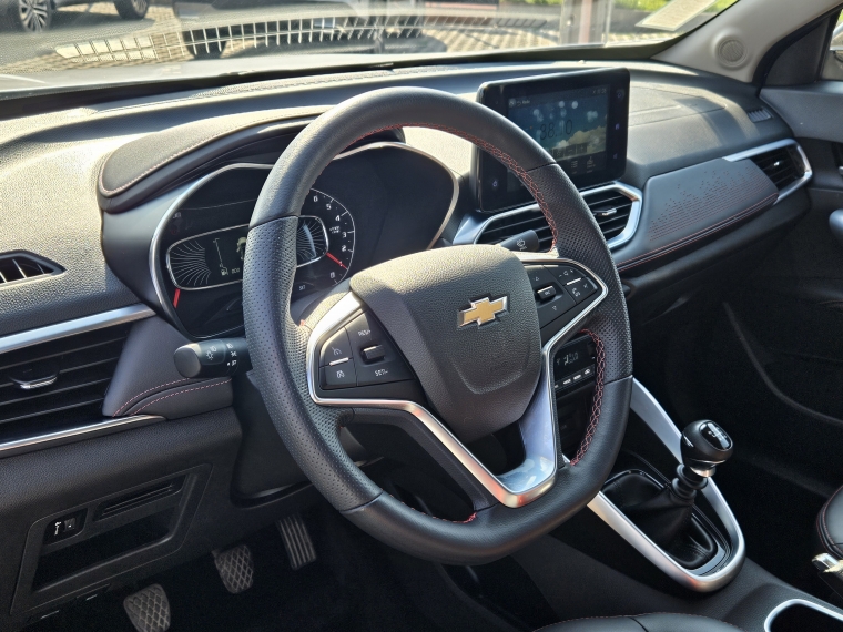 Chevrolet Groove Premier Mt 1.5 2023 Usado  Usado en Kovacs Usados