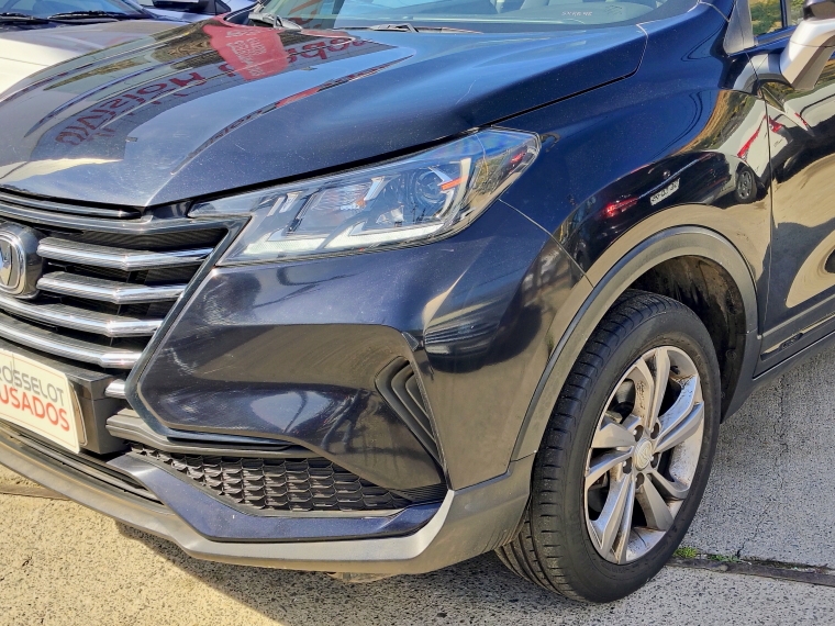 Changan Cs15 New Cs15 Luxury 1.5 2023 Usado en Rosselot Usados