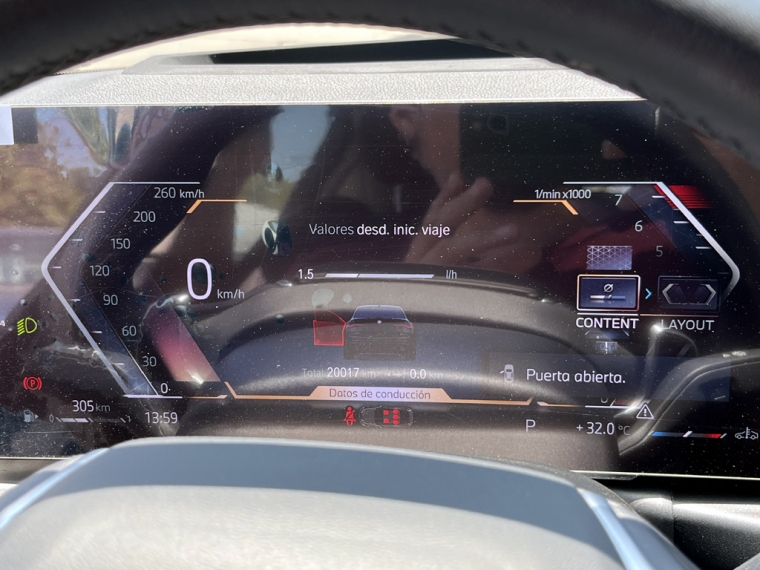 Bmw 420 I Gran Coupé Dynamic Lci 2024 Usado  Usado en BMW Premium Selection