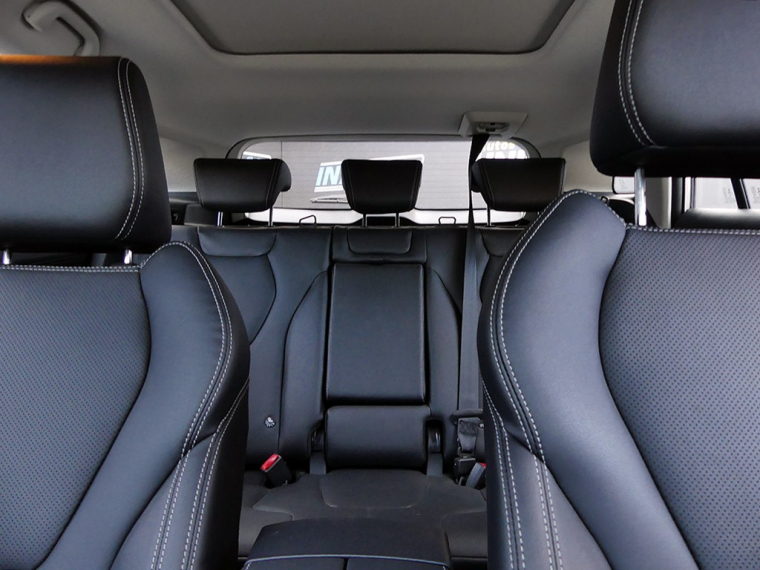 Ford Territory Trend 1.5 Aut 2023 Usado  Usado en Webautos.cl