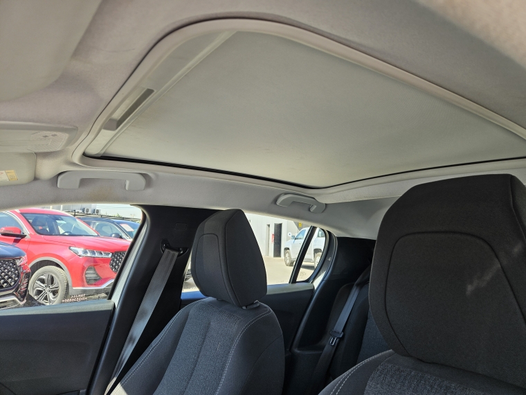 Peugeot 208 Nuevo 208 Style Puretech 75 Mt 1.2 Euro 6b 2024 Usado en Rosselot Usados