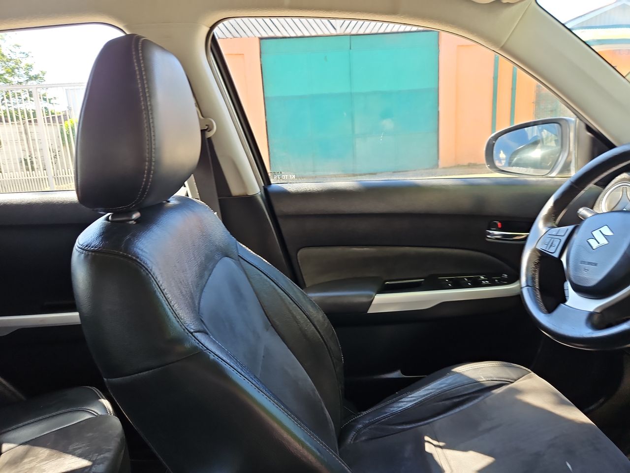 Suzuki Vitara Vitara 1.6 2018 Usado en Usados de Primera - Sergio Escobar