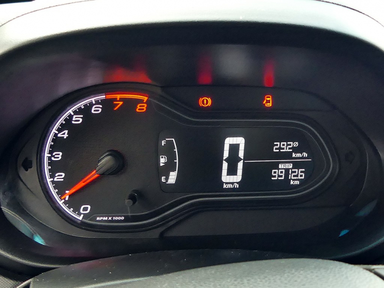 Chevrolet Prisma 1.4 2019 Usado  Usado en Webautos.cl