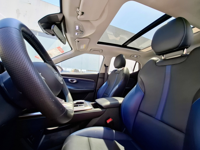 Gac motor Emzoom Emzoom 1.5 Aut 2025 Usado en Rosselot Usados