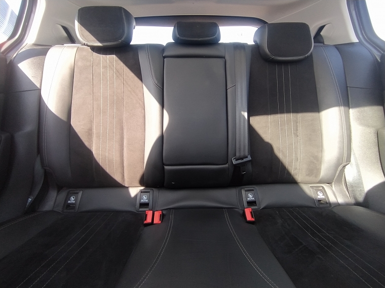 Peugeot 308 308 Bluehdi 130 1.5 Aut 2020 Usado  Usado en Autoselect Usados