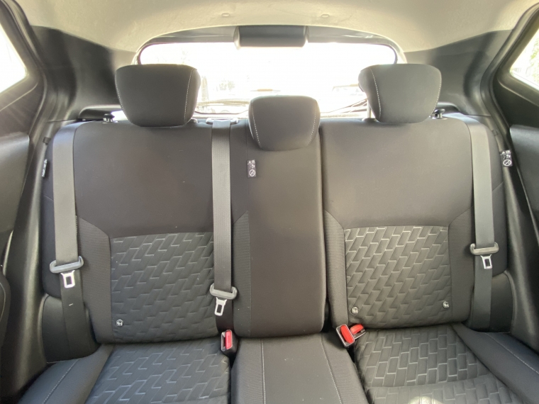 Nissan Kicks 4x2 1.6 Advance Aut 2024 Usado  Usado en Webautos.cl
