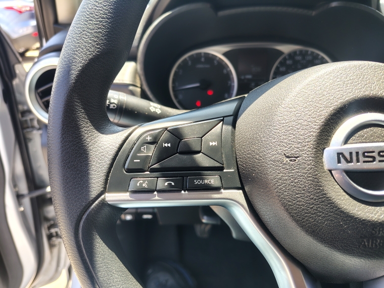 Nissan Versa Versa Mt 1.6 2022 Usado en Rosselot Usados