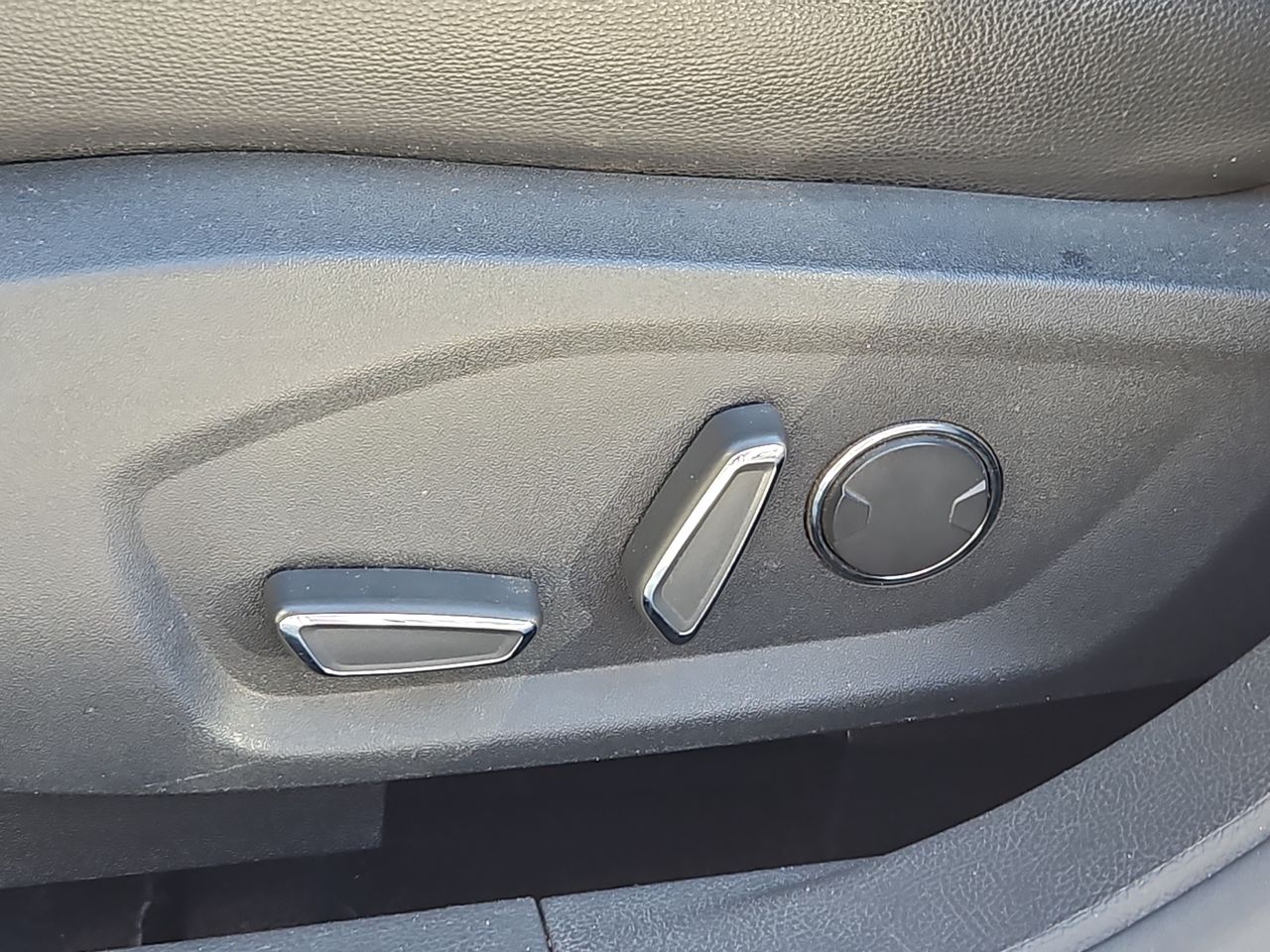 Ford Fusion Fusion 2.0 Aut. 2015 Usado  Usado en Webautos.cl