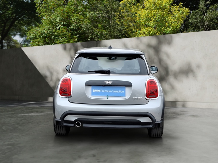 Mini Cooper 1.5 Essential At 2024 Usado  Usado en BMW Premium Selection