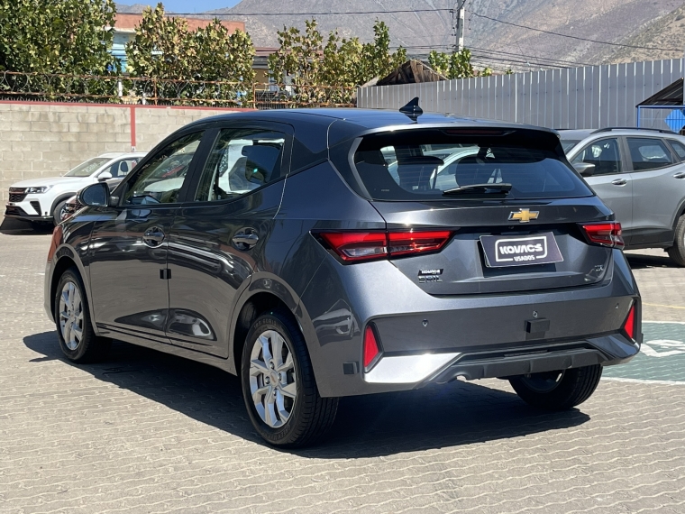 Chevrolet Sail Hb 1.5 2026 Usado  Usado en Kovacs Usados