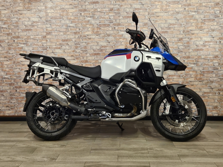 Bmw R 1300 gs Adv Ii 2026 Usado en BMW Premium Selection