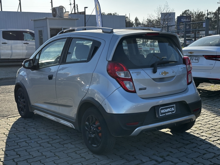 Chevrolet Spark 1.2 Activ Mt 2021 Usado  Usado en Kovacs Usados