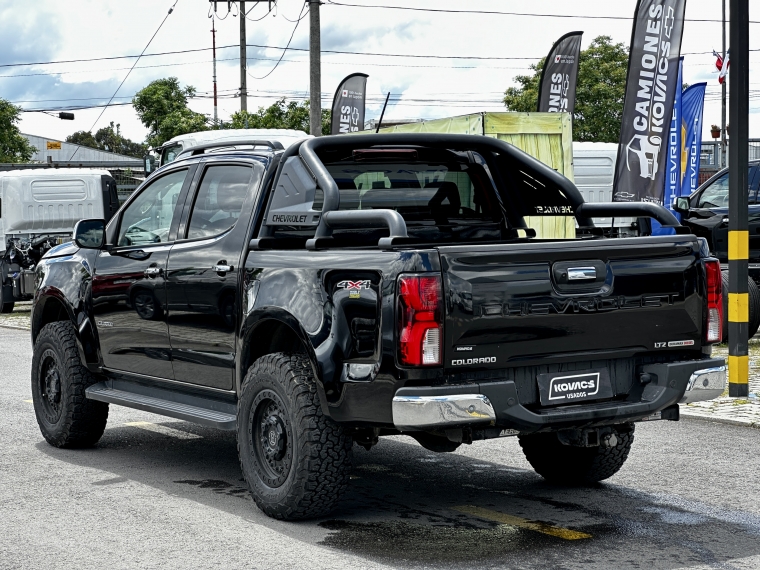 Chevrolet Colorado Ltz 4x4 2.8 At 2025 Usado  Usado en Kovacs Usados