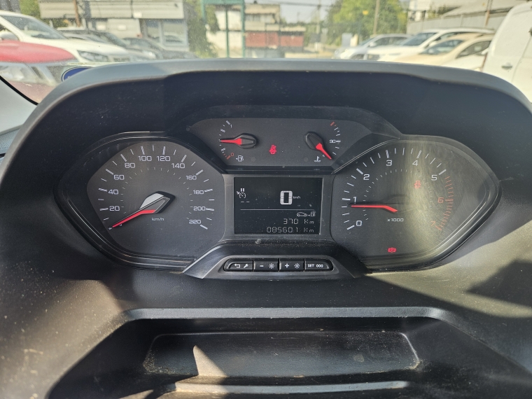 Peugeot Partner 1.6 Hdi Mt Ac 2023 Usado Usado en Autoselect Usados Peugeot Partner 1.6 Hdi Mt Ac 2023 Usado Usado en Autoselect Usados