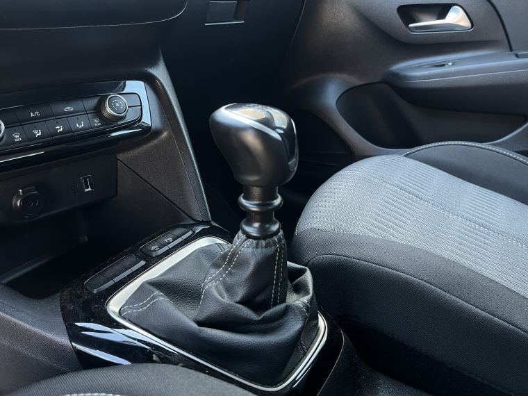 Opel Corsa 1.5 Edition Mt Diesel 2023 Usado  Usado en Kovacs Usados