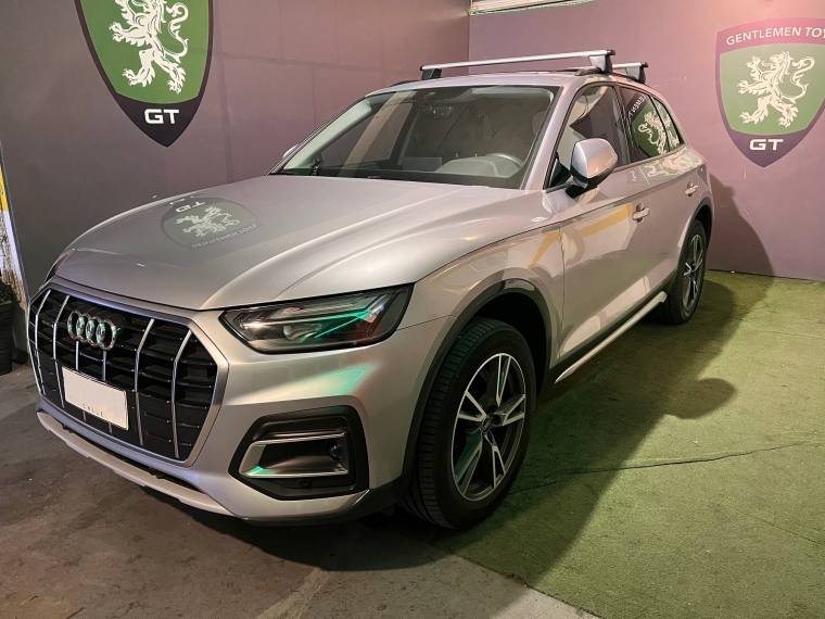 Audi Q5 45 Tfsi 4x4 2.0 Aut 2024  Usado en GT Autos