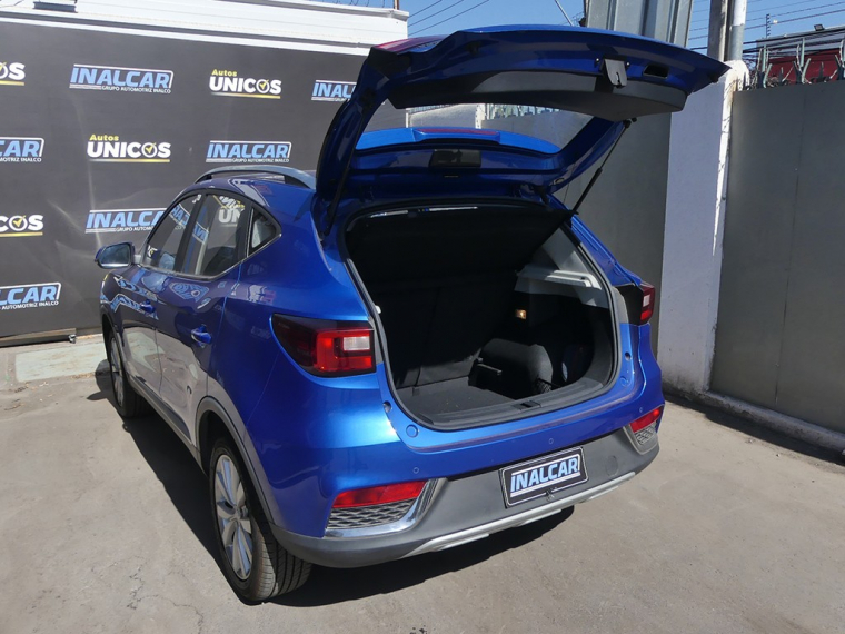 Mg Zs At 2021 Usado Usado en Webautos.cl Mg Zs At 2021 Usado Usado en Webautos.cl