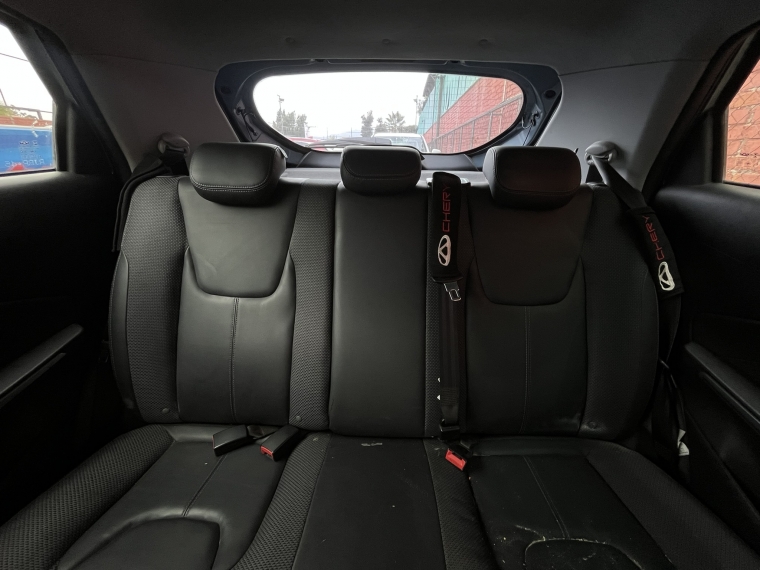 Chery Tiggo 2 pro Tiggo 2 Gl 1.5 2022 Usado en Rosselot Usados