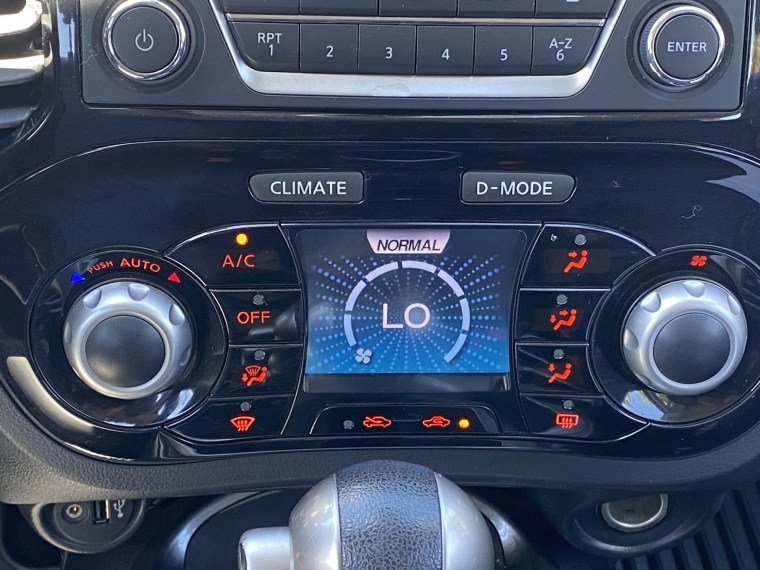 Nissan Juke Advance Cvt 1.6 2017 Usado  Usado en Kovacs Usados