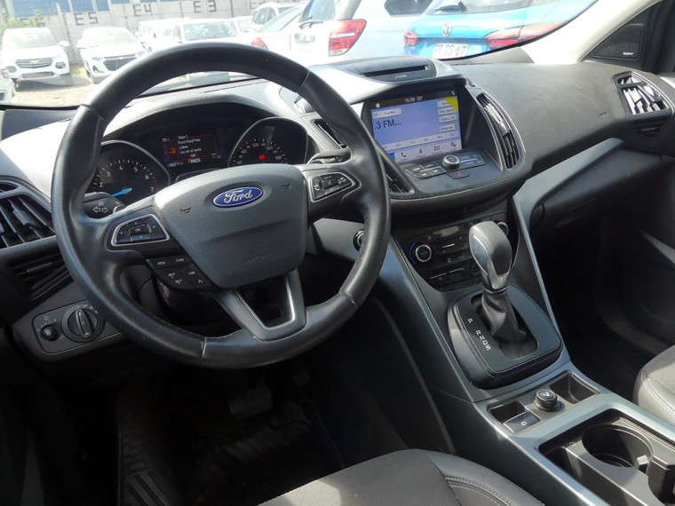Ford Escape 2.0 Aut 2019 Usado  Usado en Webautos.cl