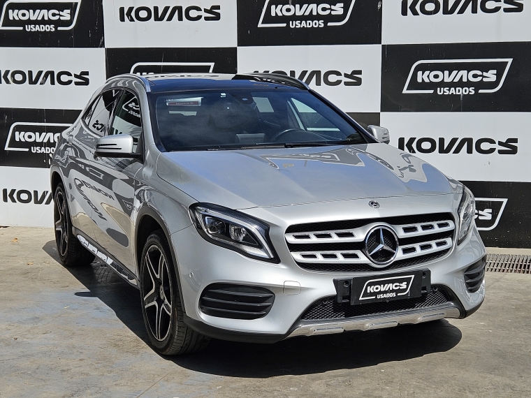 Mercedes benz Gla 250 2.0 At 4x4 2018 Usado  Usado en Kovacs Usados