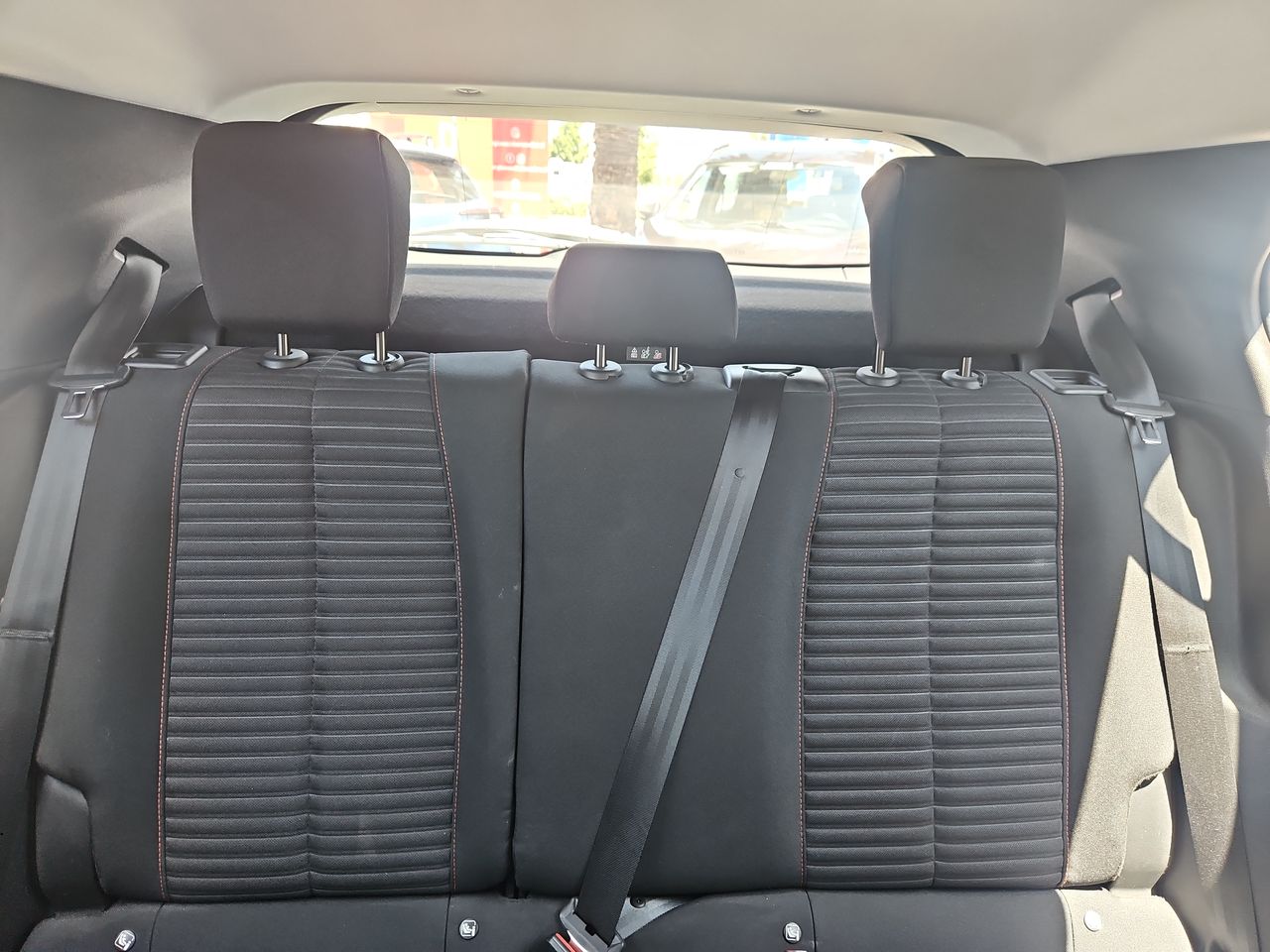 Peugeot 2008 2008 Blue Hdi 100 4x2 1.5 2022 Usado en Usados de Primera - Sergio Escobar