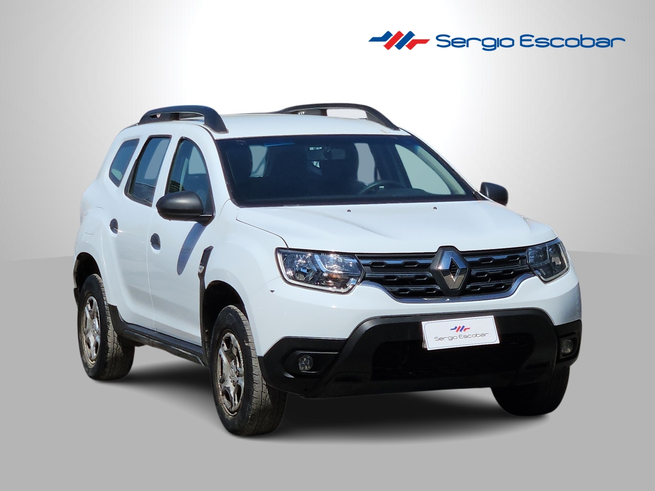RENAULT DUSTER DUSTER LIFE 1.6 2021