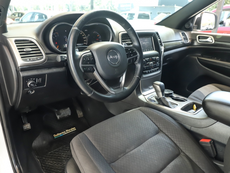 Jeep Grand cherokee Laredo 3.6l 4x2 2020 Usado  Usado en Webautos.cl