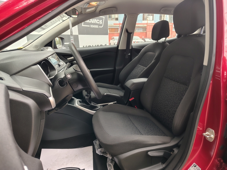 Chevrolet Tracker 1.2t Ls Mt 2024 Usado  Usado en Kovacs Usados