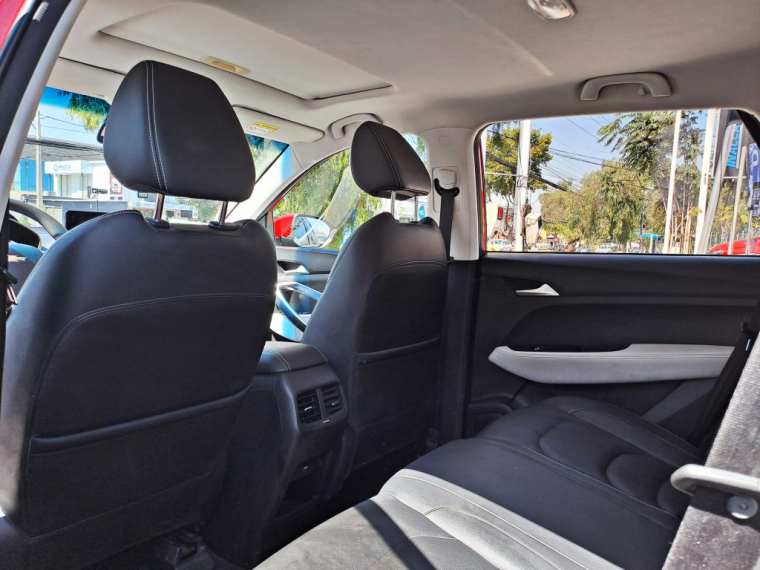 Chevrolet Captiva Lt 1.5 2020 Usado  Usado en Webautos.cl