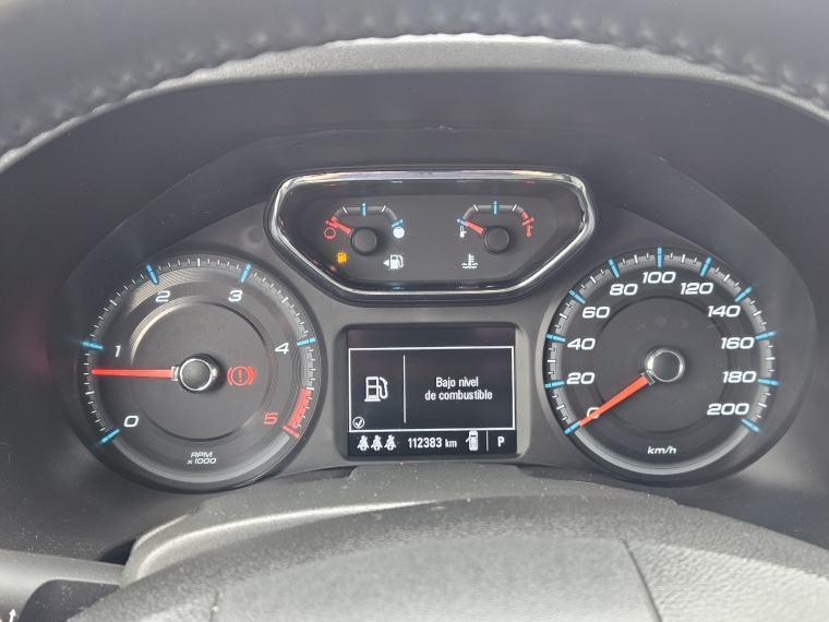 Chevrolet Colorado Ltz Dob Cab 4x4 2.8 At 2023 Usado  Usado en Kovacs Usados