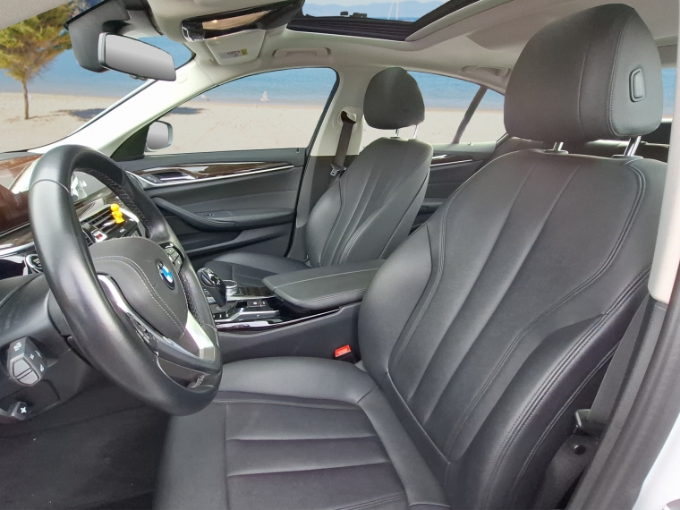 Bmw 520 I 2.0 Aut 2019 Usado  Usado en BMW Premium Selection