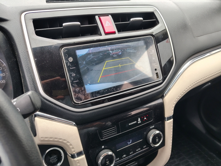 Toyota Rush Rush 1.5 Mt 2021 Usado en Rosselot Usados