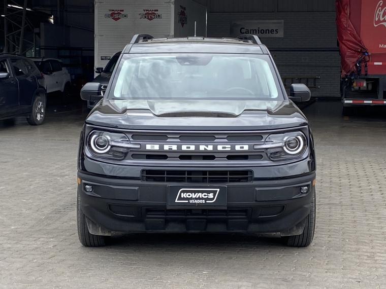 Ford Bronco 1.5 Big Bend At 4x4 2023 Usado  Usado en Kovacs Usados